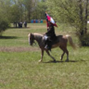 Meet your Posher, Lane